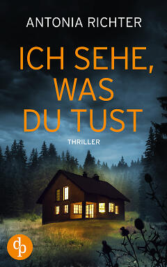 Ich sehe, was du tust (Cover neu)