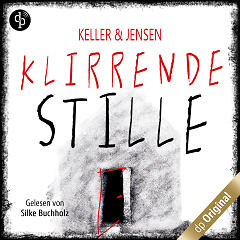 Klirrende Stille Cover