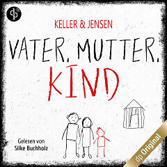 Vater, Mutter, Kind Cover