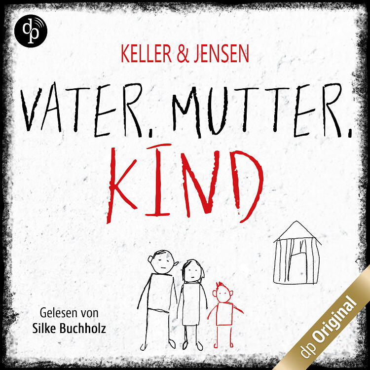 Vater, Mutter, Kind Cover