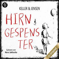 Hirngespenster Cover