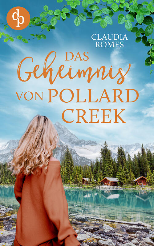 Das Geheimnis von Pollard Creek (Cover)