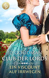 Ein Viscount auf Irrwegen Cover