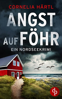 Angst auf Föhr Cover