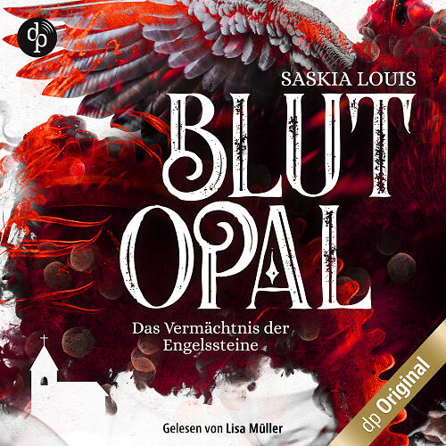 Blutopal Cover