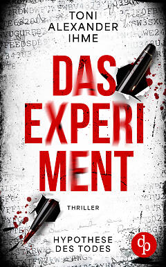 Das Experiment (Cover)