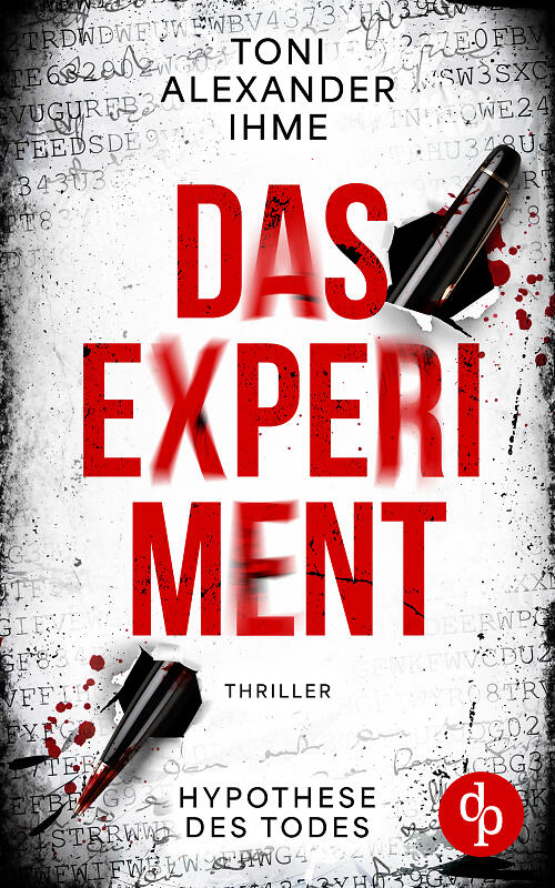 Das Experiment (Cover)