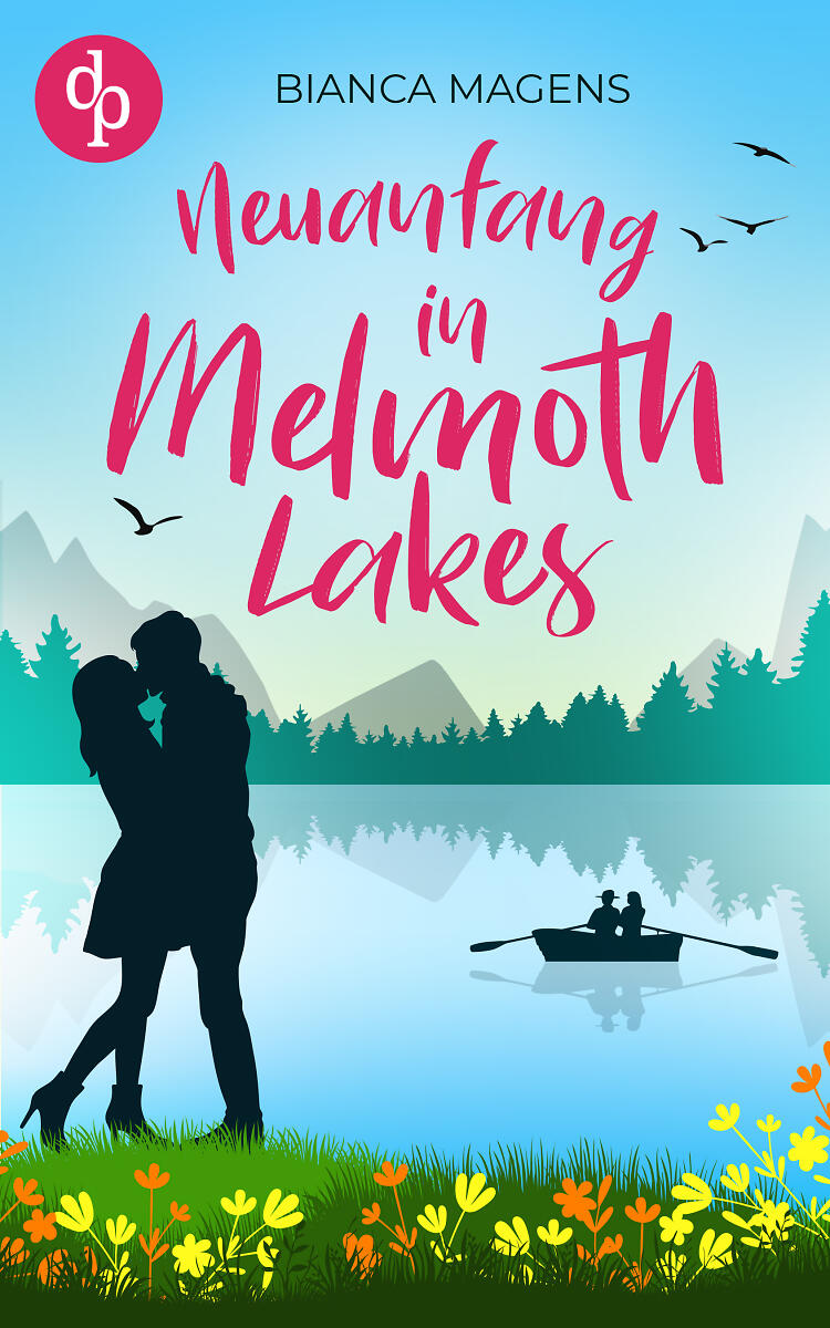 Neuanfang in Melmoth Lakes (Cover)