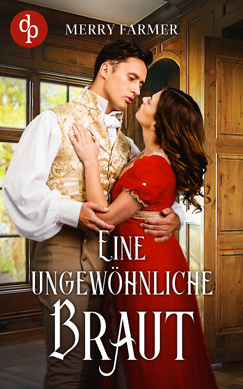 Eine ungewöhnliche Braut Cover