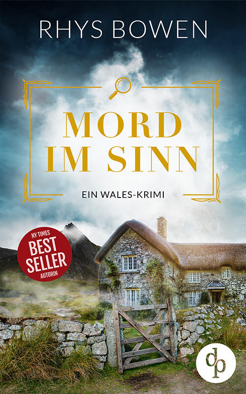 Mord im Sinn (Cover)