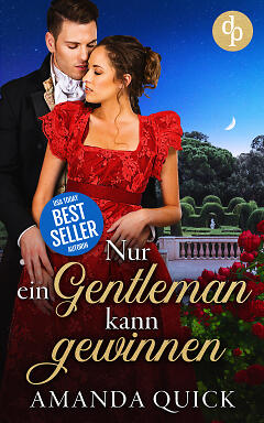 Nur ein Gentleman kann gewinnen Cover