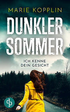 Dunkler Sommer Cover