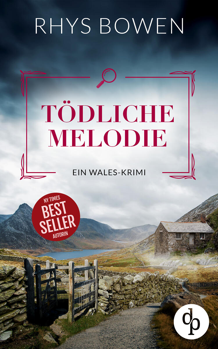 Tödliche Melodie (Cover)