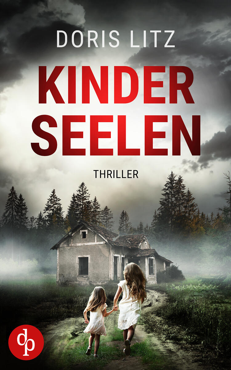 9783987781445 Kinderseelen (Cover)