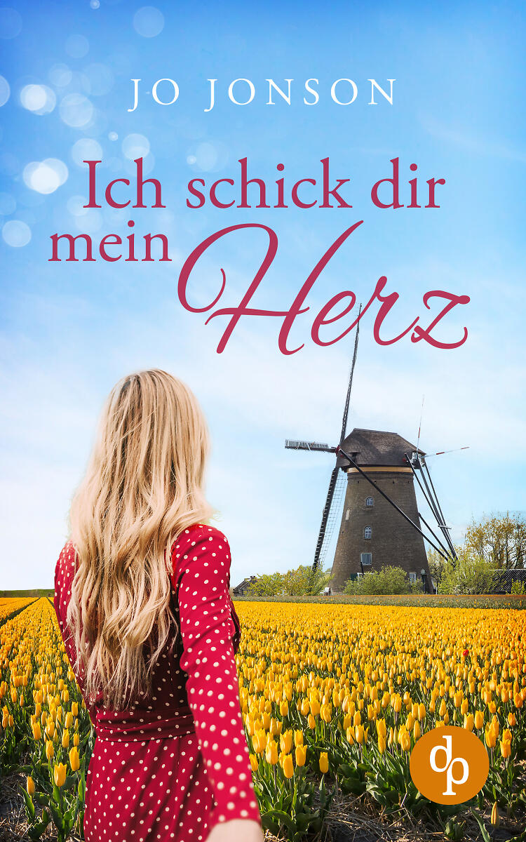 Ich schick dir mein Herz Cover