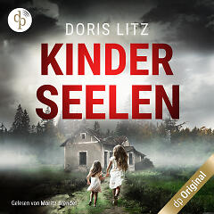 9783987781513 Kinderseelen (AB) (Cover)