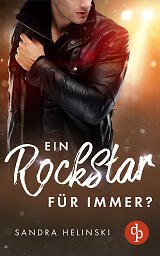 Ein Rockstar für immer? Cover