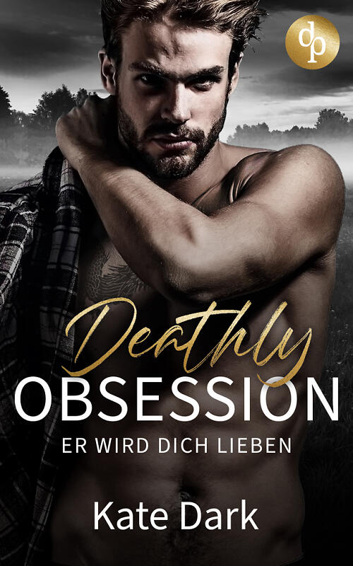 9783987781544 Deathly Obsession (Cover)