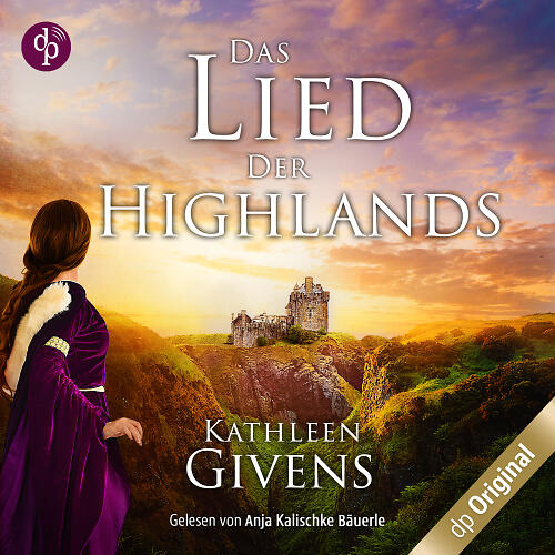 Das Lied der Highlands Cover