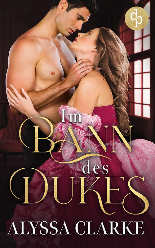 9783987784101 Im Bann des Dukes (Cover)