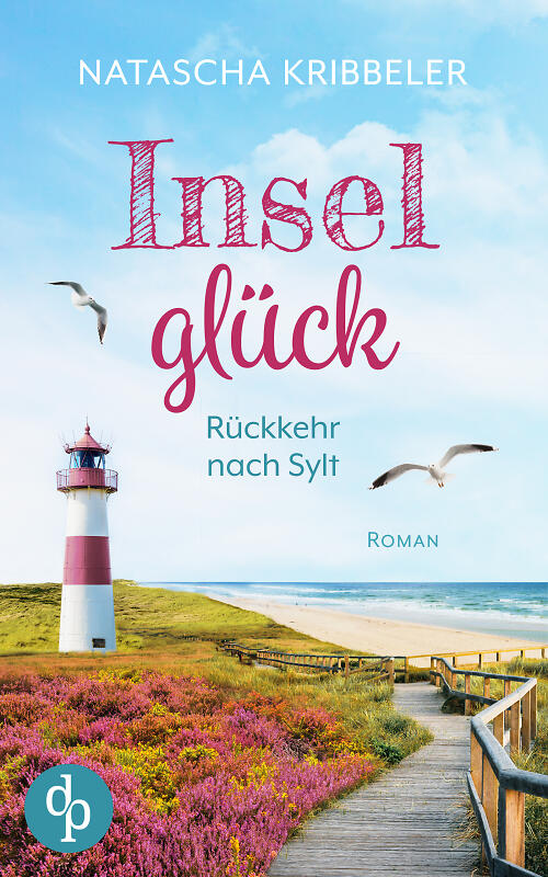 Inselglück – Rückkehr nach Sylt Cover