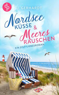 Nordseeküsse und Meeresrauschen Cover