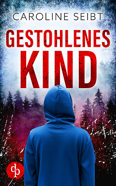 Gestohlenes Kind (Cover)