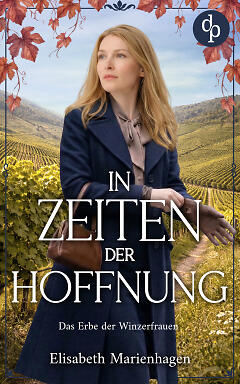 In Zeiten der Hoffnung Cover