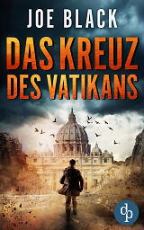 Das Kreuz des Vatikans Cover