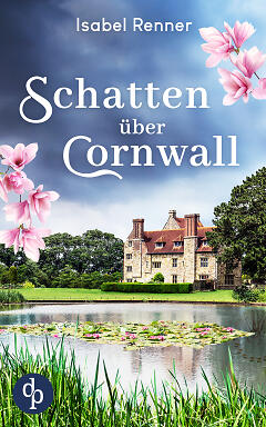 Schatten über Cornwall – Der vergessene Jahrmarkt (Cover NEU)