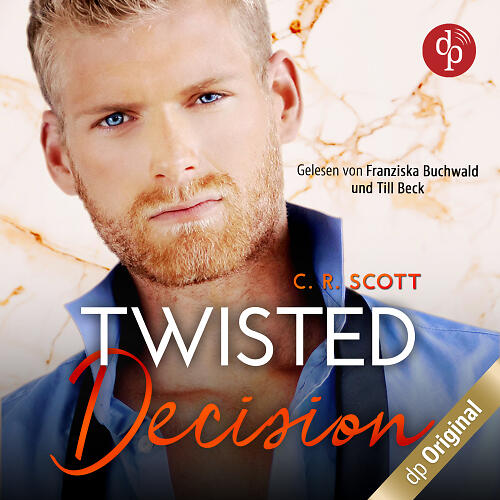 9783987781919 Twisted Decision (AB-Cover)