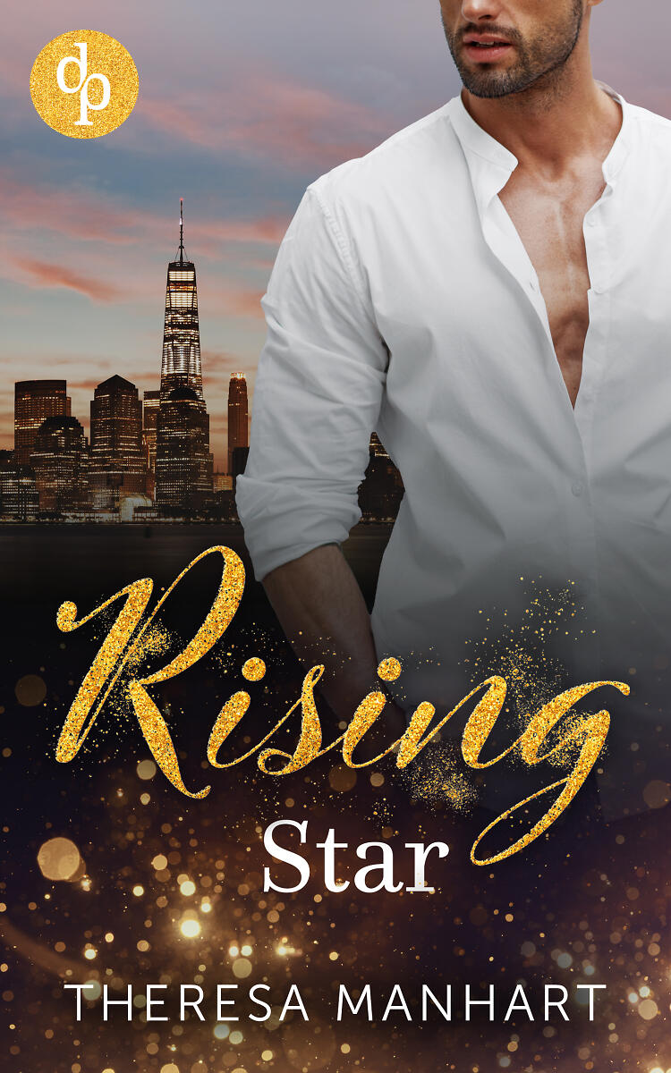 Rising Star Cover