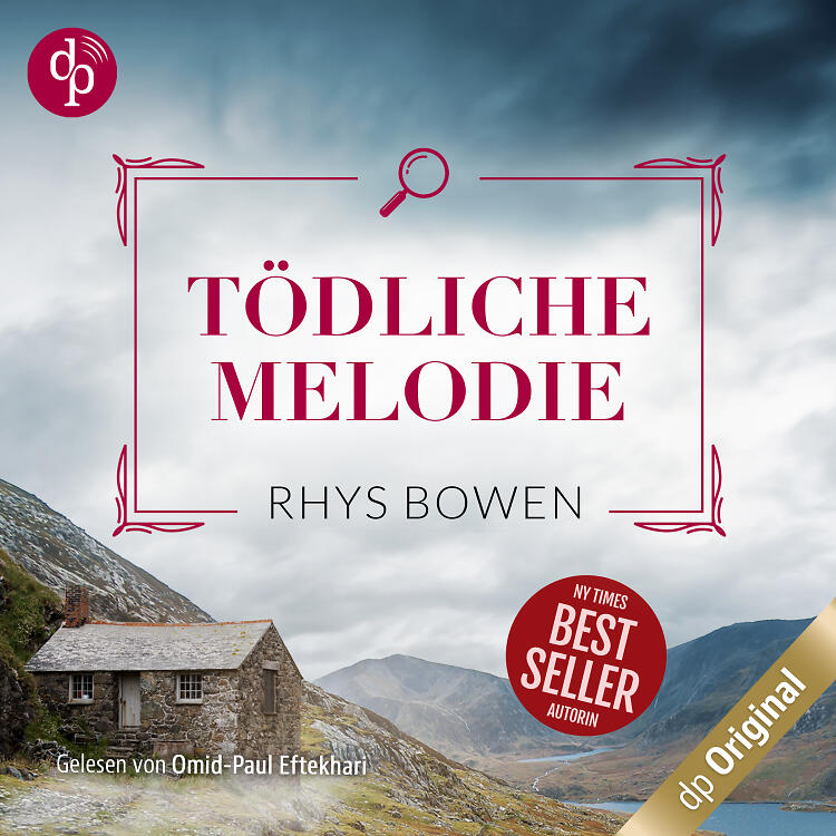 Tödliche Melodie (Cover)