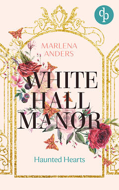 Whitehall Manor Cover