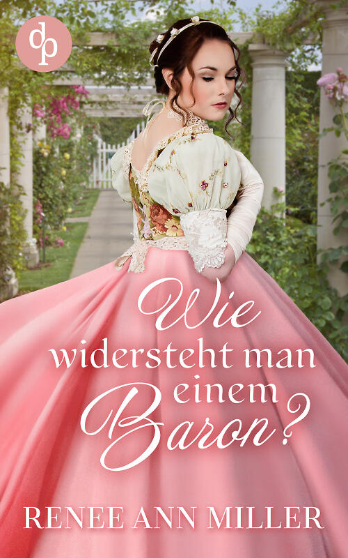 Wie widersteht man einem Baron? Cover