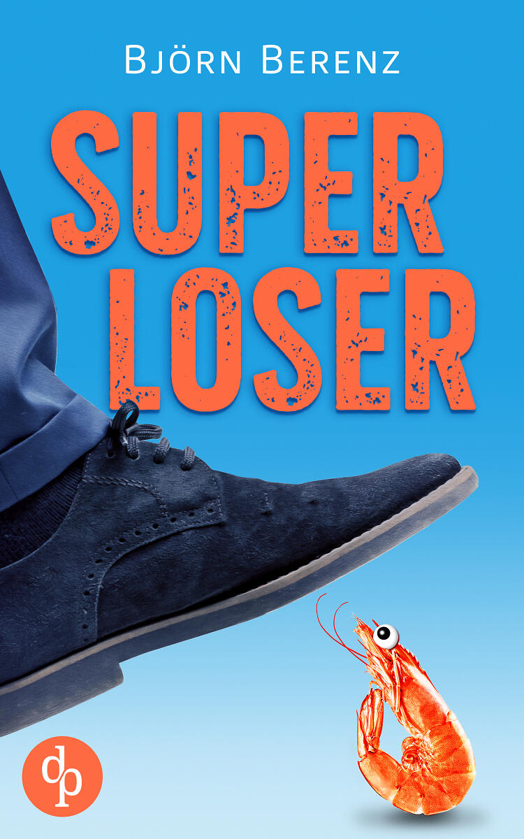 Superloser (Cover)