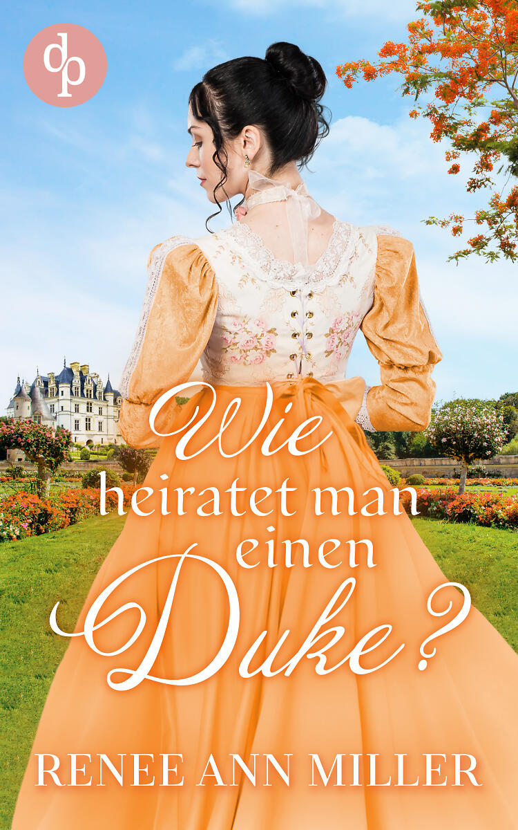 Wie heiratet man einen Duke? (Cover)