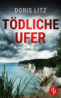 Tödliche Ufer (Cover)