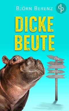 Dicke Beute (Cover)