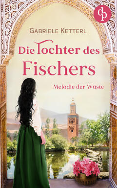 Die Tochter des Fischers (Cover)