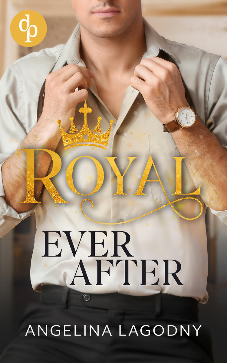 Royal Ever After (Cover)