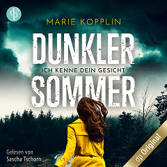 Dunkler Sommer Cover