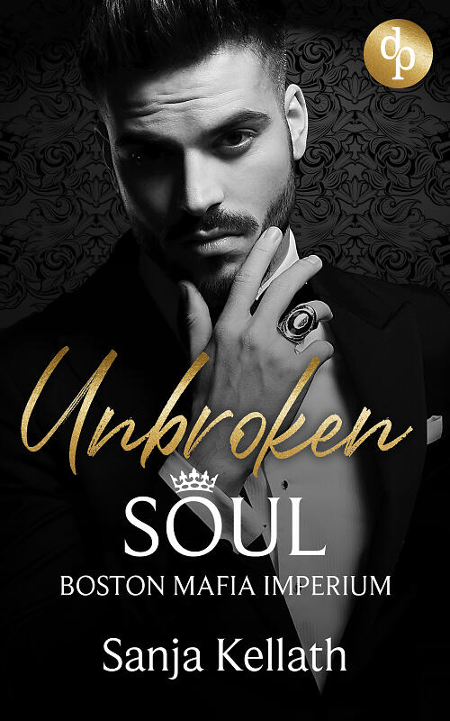 Unbroken Soul (Cover)