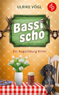 Basst scho Cover