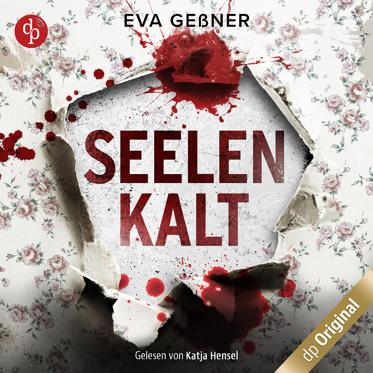 Seelenkalt Audiobookcover