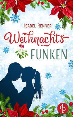 Weihnachtsfunken Cover