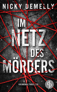 Im Netz des Mörders (Cover)