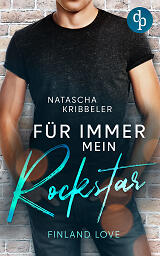 Für immer mein Rockstar – Finland Love (Cover)