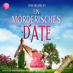 Ein mörderisches Date Cover