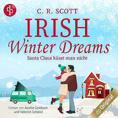 Irish Winter Dreams Cover